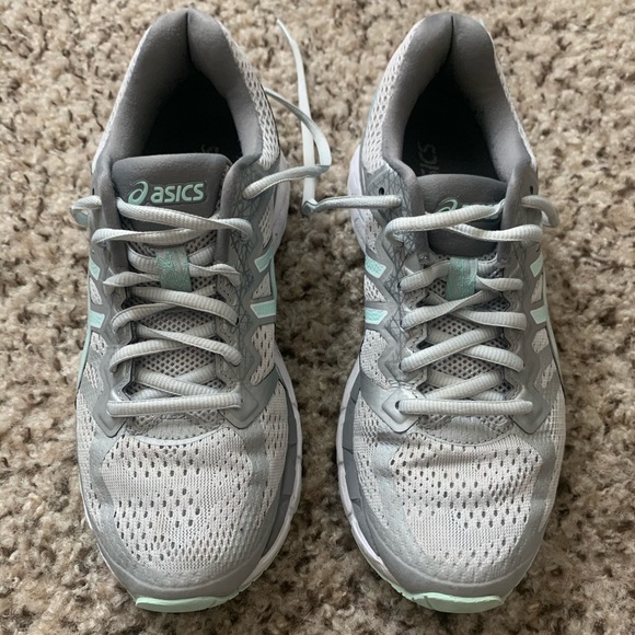 ASICS Gel Superion - Picture 3 of 9